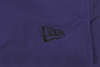 NEW ERA BASIC OUTDOOR BOLD PURPLE WOVEN SHORTS