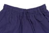 NEW ERA BASIC OUTDOOR BOLD PURPLE WOVEN SHORTS