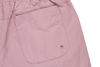 NEW ERA BASIC CORE DIRTY PINK WOVEN SHORTS