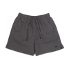 NEW ERA BASIC CORE GRAPHITE WOVEN SHORTS