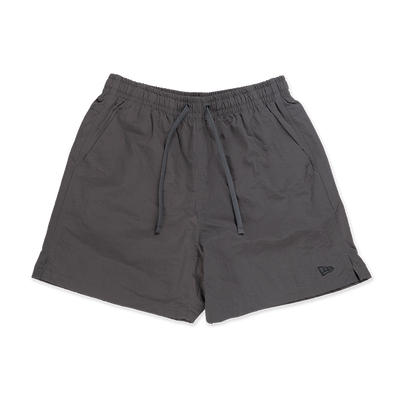 NEW ERA BASIC CORE GRAPHITE WOVEN SHORTS