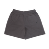 NEW ERA BASIC CORE GRAPHITE WOVEN SHORTS