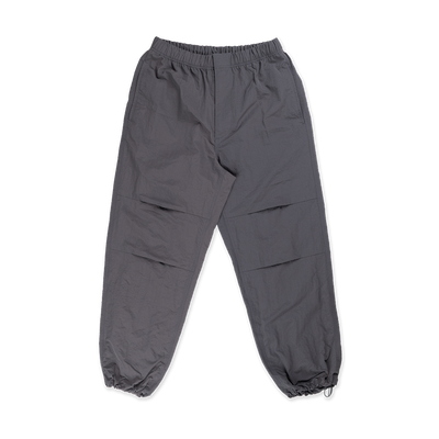 NEW ERA BASIC CORE GRAPHITE TRACK PANTS