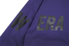 NEW ERA BASIC OUTDOOR BOLD PURPLE WINDBREAKER JACKET