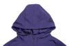 NEW ERA BASIC OUTDOOR BOLD PURPLE WINDBREAKER JACKET