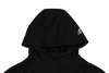 NEW ERA BASIC OUTDOOR BOLD BLACK WINDBREAKER JACKET