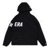 NEW ERA BASIC OUTDOOR BOLD BLACK WINDBREAKER JACKET