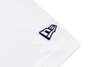 NEW ERA OUTDOOR BOLD WHITE PERFORMANCE SHORT SLEEVE T-SHIRT