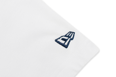 NEW ERA ORIGINATORS WHITE SHORT SLEEVE T-SHIRT