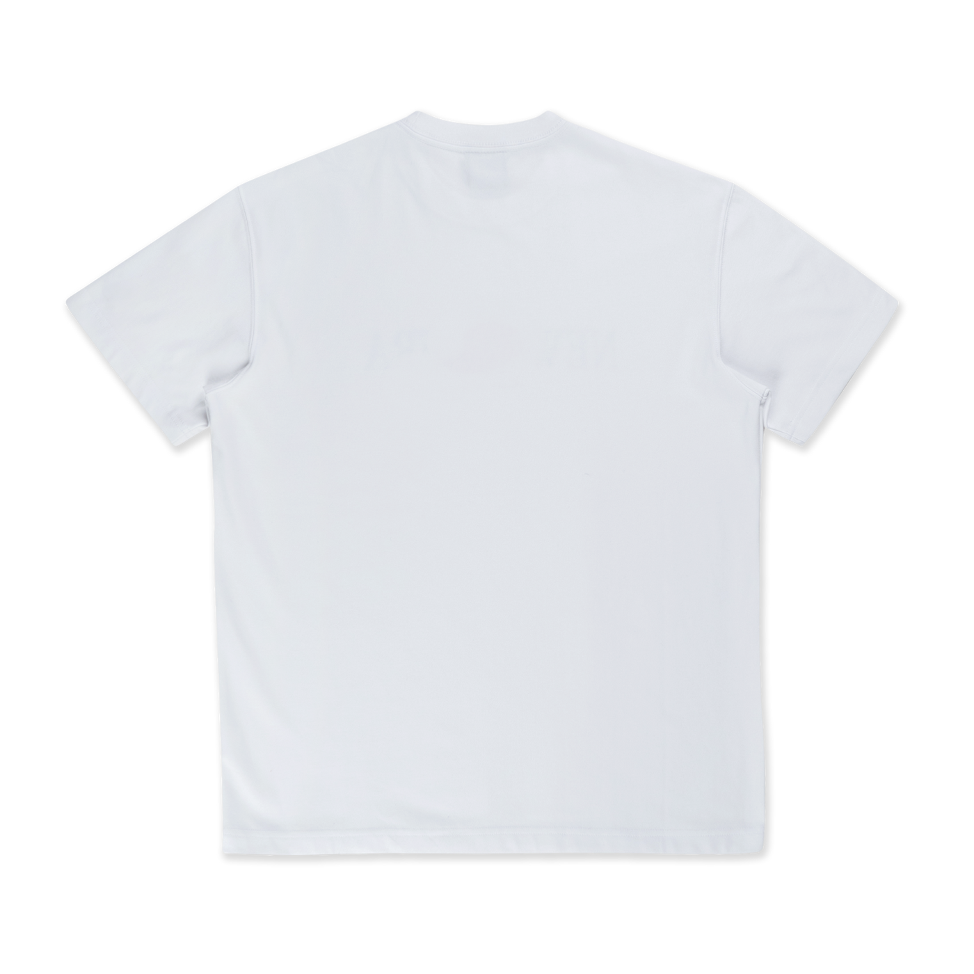 NEW ERA ORIGINATORS WHITE SHORT SLEEVE T-SHIRT