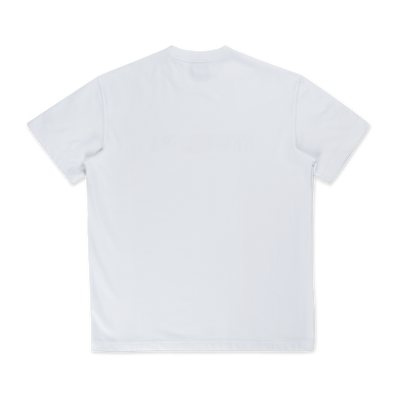 NEW ERA ORIGINATORS WHITE SHORT SLEEVE T-SHIRT