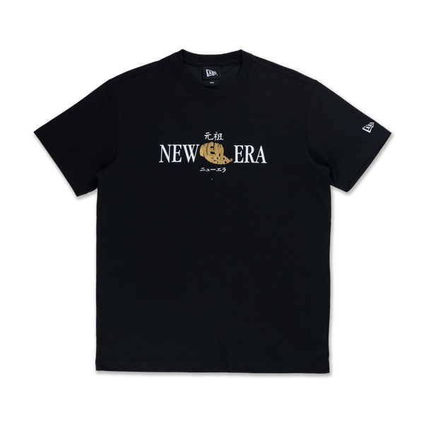 ★関税込★New era★ORIGINATORS NE-FLAG FISHING T-SHIRT★ 14363698_SS-TEE_FW24_NEW-ERA-
