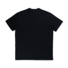 NEW ERA ORIGINATORS BLACK SHORT SLEEVE T-SHIRT