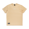 NEW ERA BASKETBALL CLUB VEGAS GOLD SHORT SLEEVE T-SHIRT