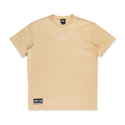 NEW ERA BASKETBALL CLUB VEGAS GOLD SHORT SLEEVE T-SHIRT