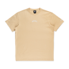 NEW ERA BASKETBALL CLUB VEGAS GOLD SHORT SLEEVE T-SHIRT