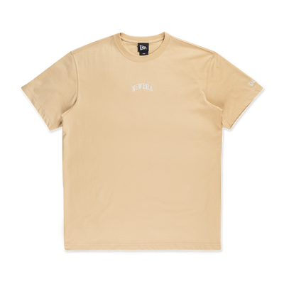 NEW ERA BASKETBALL CLUB VEGAS GOLD SHORT SLEEVE T-SHIRT