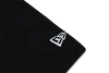 NEW ERA BASKETBALL CLUB BLACK SHORT SLEEVE T-SHIRT