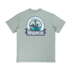 59FIFTY PACK - SEAGLASS SEATTLE MARINER COOPERSTOWN EVEREST GREEN SHORT SLEEVE T-SHIRT