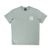 59FIFTY PACK - SEAGLASS NEW YORK YANKEES COOPERSTOWN EVEREST GREEN SHORT SLEEVE T-SHIRT