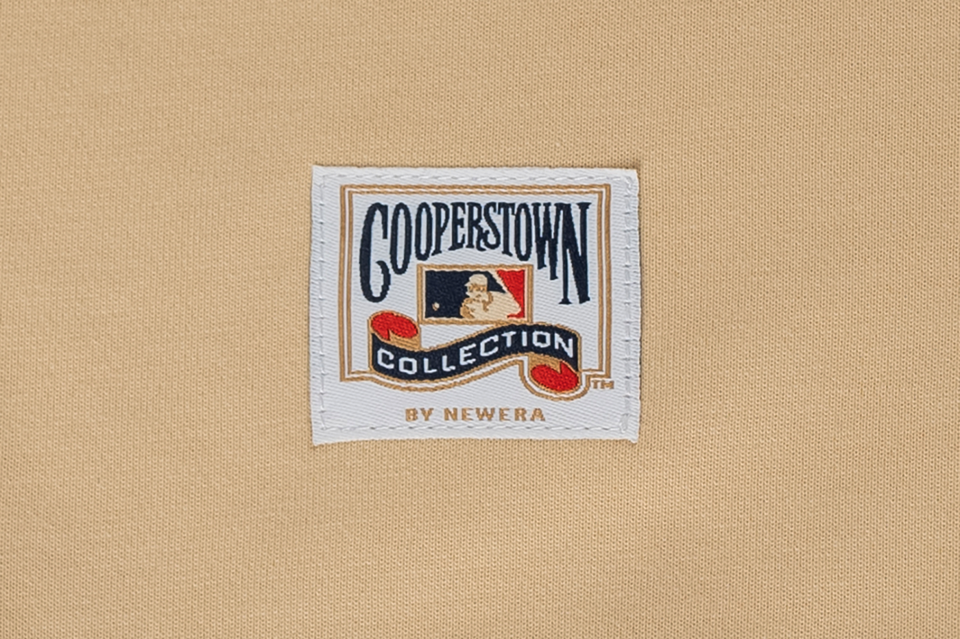 59FIFTY PACK - ILLUSION NEW YORK YANKEES COOPERSTOWN VEGAS GOLD SHORT SLEEVE T-SHIRT