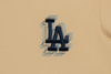 59FIFTY PACK - ILLUSION LOS ANGELES DODGERS COOPERSTOWN VEGAS GOLD SHORT SLEEVE T-SHIRT