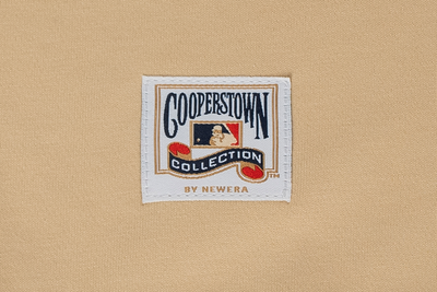 59FIFTY PACK - ILLUSION LOS ANGELES DODGERS COOPERSTOWN VEGAS GOLD SHORT SLEEVE T-SHIRT