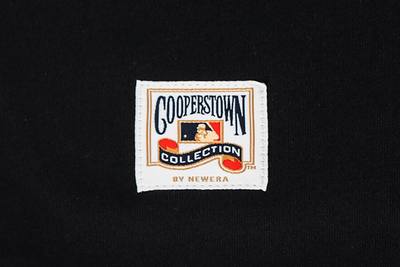 59FIFTY PACK - RACEWAY HOUSTON ASTROS COOPERSTOWN BLACK SHORT SLEEVE T-SHIRT