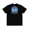 59FIFTY PACK - RACEWAY HOUSTON ASTROS COOPERSTOWN BLACK SHORT SLEEVE T-SHIRT