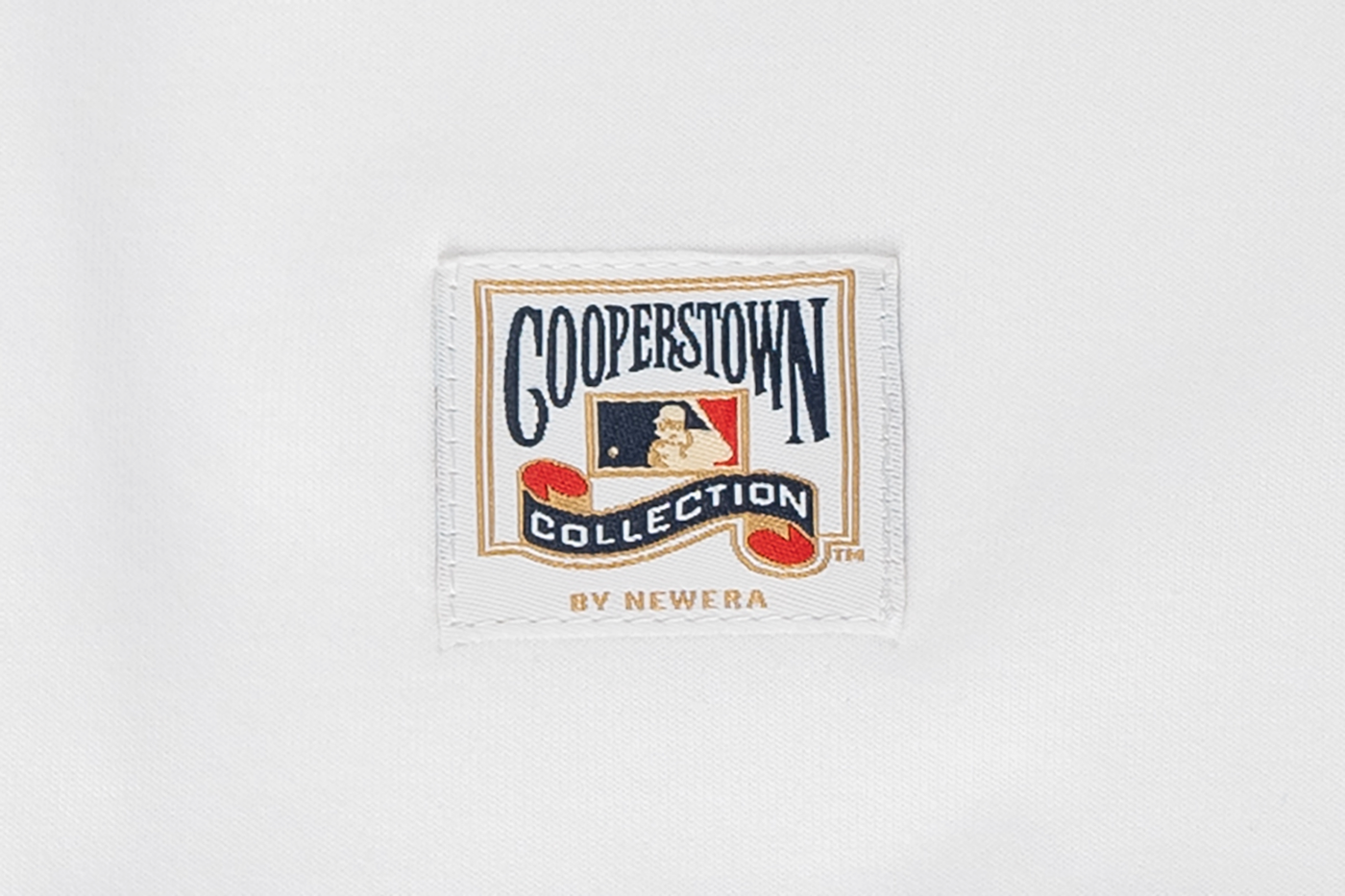 59FIFTY PACK - PLANETARY LOS ANGELES DODGERS COOPERSTOWN WHITE SHORT SLEEVE T-SHIRT