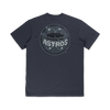 59FIFTY PACK - PLANETARY GRAPHITE HOUSTON ASTROS COOPERSTOWN SHORT SLEEVE T-SHIRT