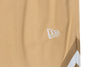 NEW ERA BASKETBALL CLUB VEGAS GOLD BASKETBALL SHORTS