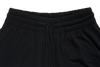 NEW ERA BASKETBALL CLUB BLACK BASKETBALL SHORTS