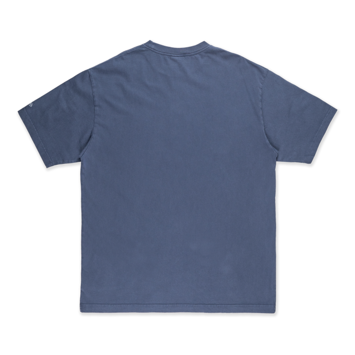 NEW YORK YANKEES OLD SCHOOL SPORT AP NAVY OVERSIZED SHORT