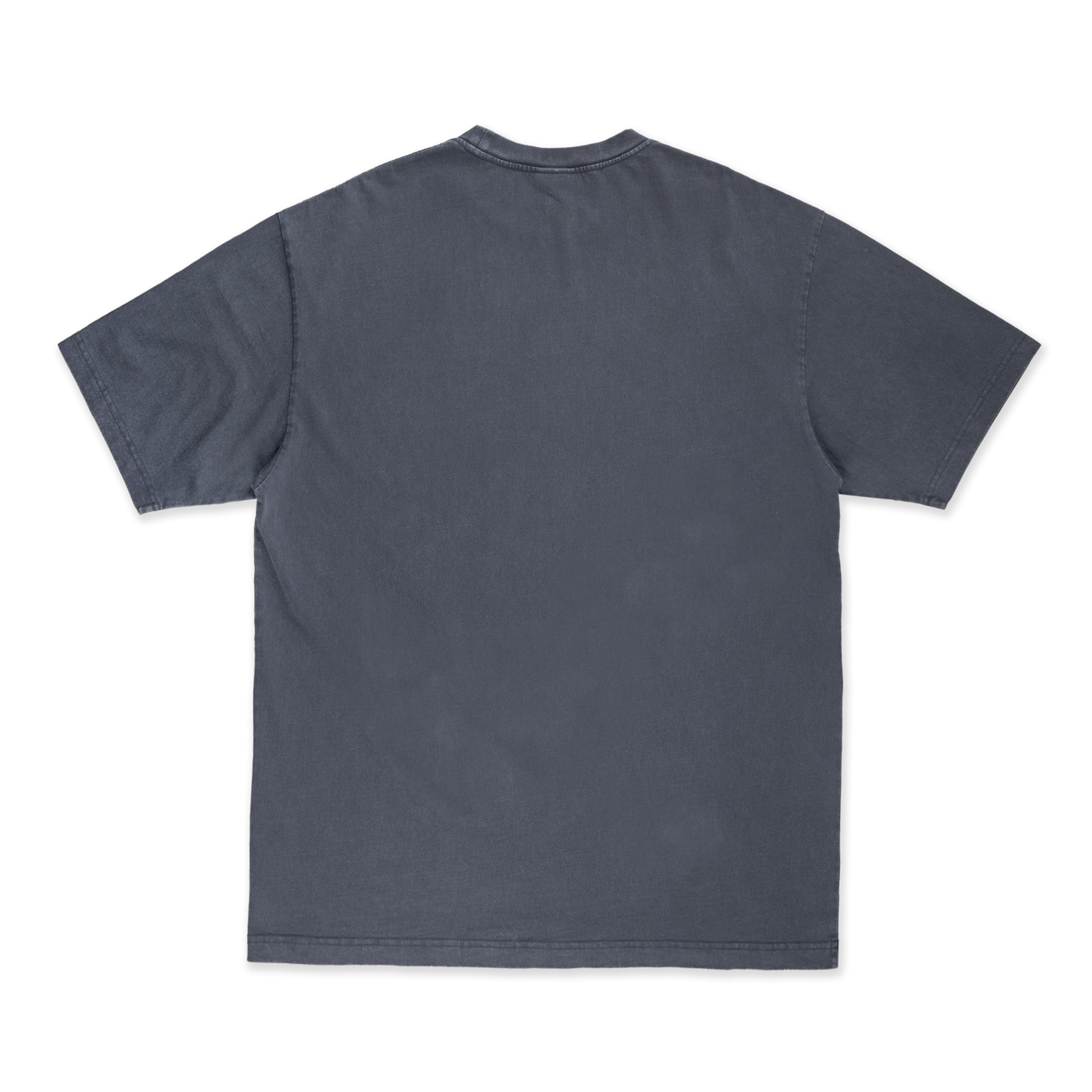 NEW ERA OLD SCHOOL SPORT AP GRAPHITE OVERSIZED SHORT SLEEVE T-SHIRT