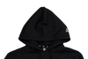 NEW ERA COMIC SPACE BLACK HOODIE