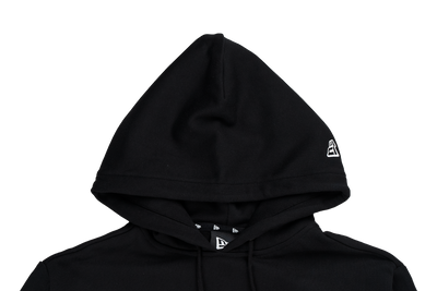 NEW ERA COMIC SPACE BLACK HOODIE