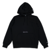 NEW ERA COMIC SPACE BLACK HOODIE