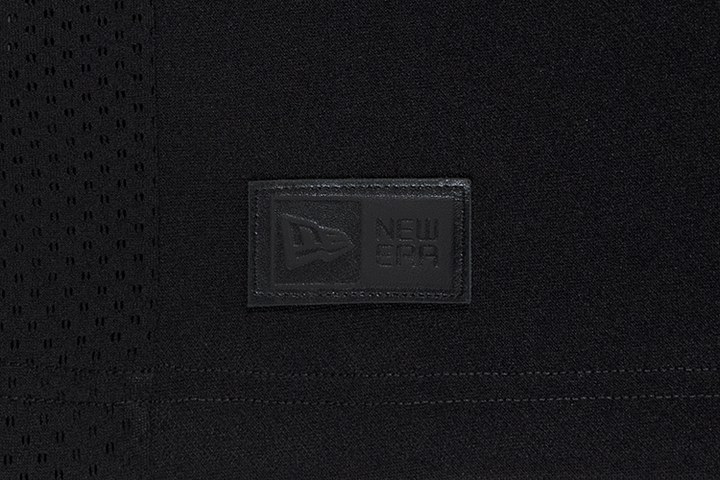 NEW ERA DARK 90S BLACK AMERICAN FOOTBALL JERSEY – New Era