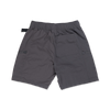 NEW ERA MOUNTAIN EDGE GRAPHITE UTILITY SHORTS