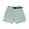 NEW ERA MOUNTAIN EDGE EVEREST GREEN UTILITY SHORTS