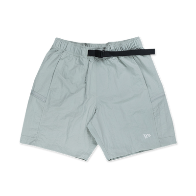 NEW ERA MOUNTAIN EDGE EVEREST GREEN UTILITY SHORTS