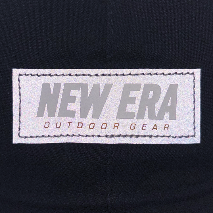 NEW ERA GORE-TEX® BLACK 9FORTY UNST CAP