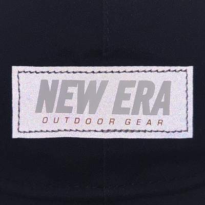 NEW ERA GORE-TEX® BLACK 9FORTY UNST CAP