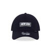 NEW ERA GORE-TEX® BLACK 9FORTY UNST CAP