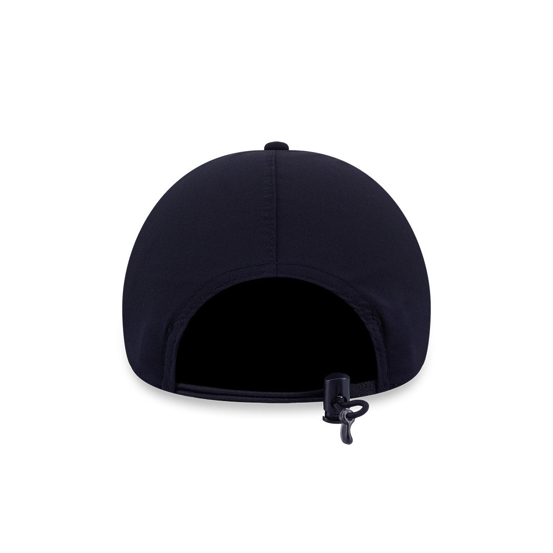 NEW ERA GORE-TEX® BLACK 9FORTY UNST CAP