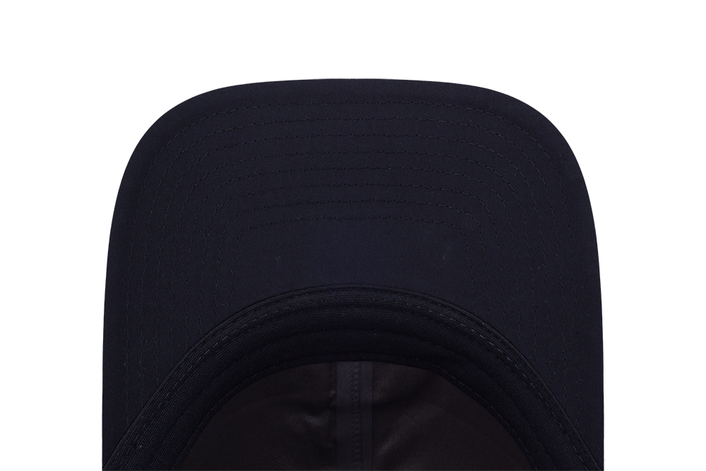 NEW ERA GORE-TEX® BLACK 9FORTY UNST CAP