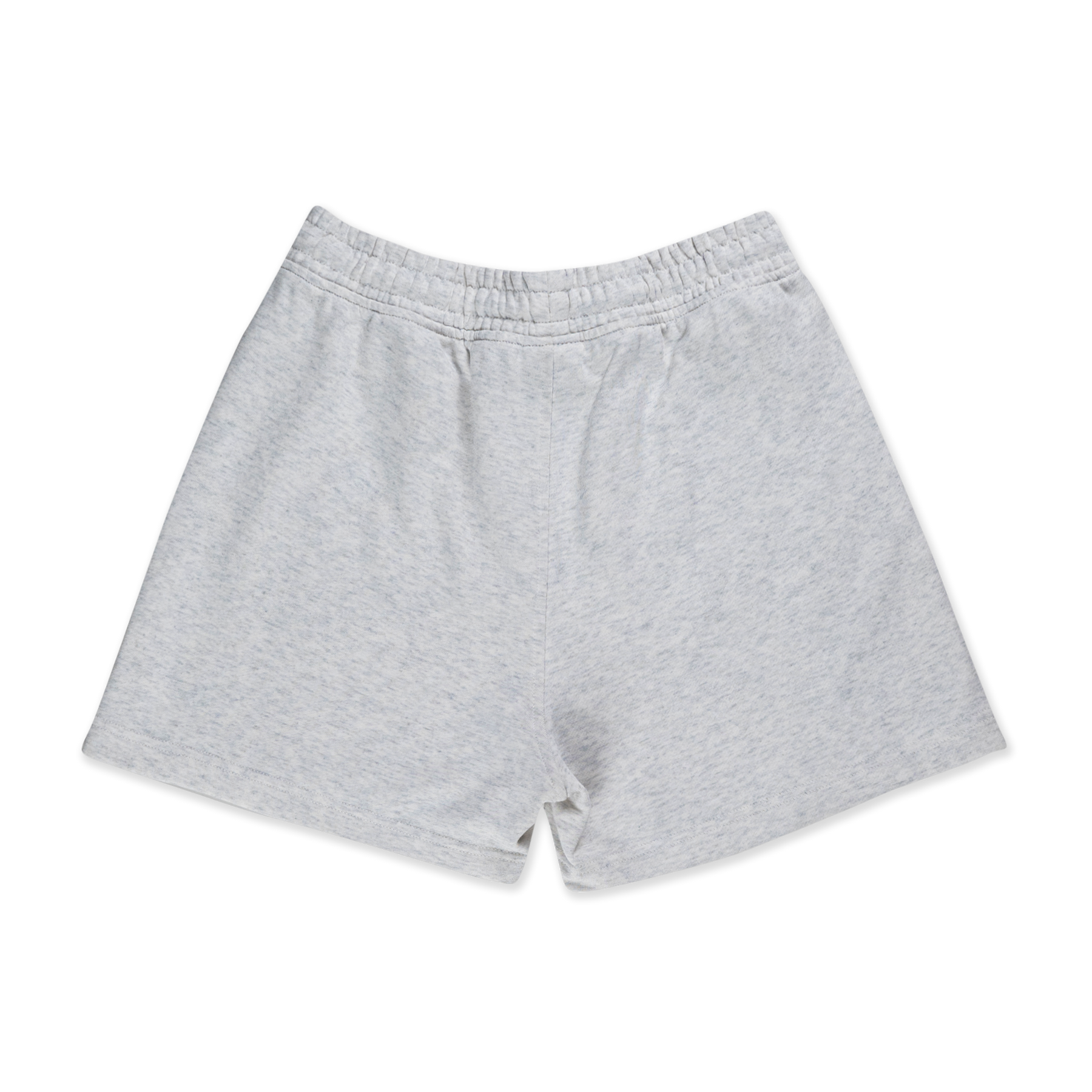 NEW YORK YANKEES COLOR ERA LIGHT HEATHER GRAY WOMEN KNIT SHORTS - New ...