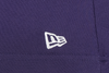 LOS ANGELES DODGERS COLOR ERA PURPLE WOMEN KNIT SHORTS