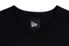 NEW ERA DARK 90S BLACK SHORT SLEEVE T-SHIRT